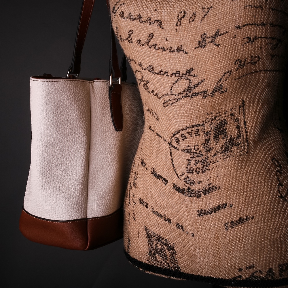 Chaps Purse - Picture 4 of 4
